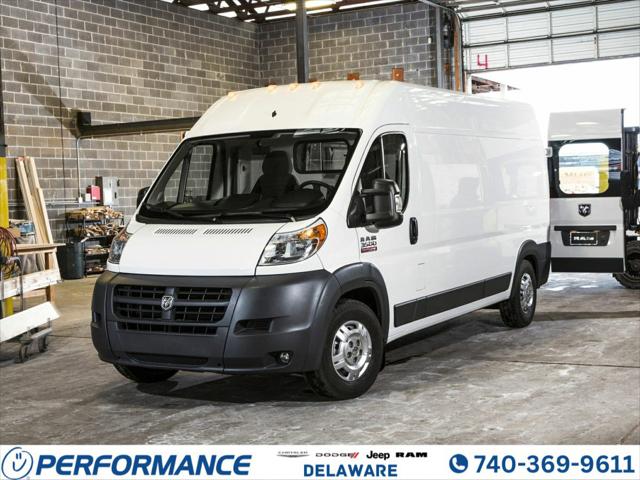 2014 RAM ProMaster 1500 Base 2014 RAM ProMaster 1500 Base