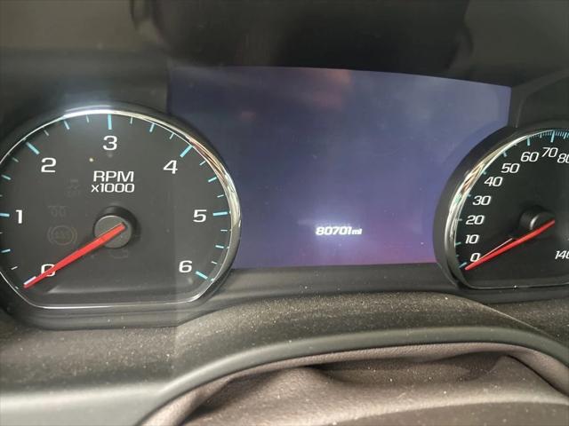 2018 GMC Yukon Denali 2018 GMC Yukon Denali