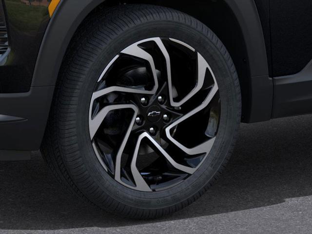 2026 Chevrolet TrailBlazer FWD RS