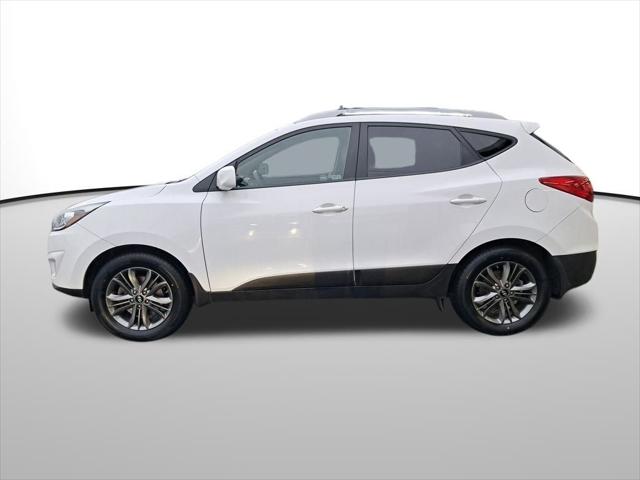 2014 Hyundai Tucson SE