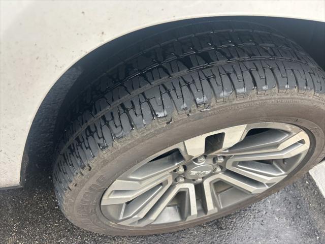 2018 GMC Yukon Denali 2018 GMC Yukon Denali