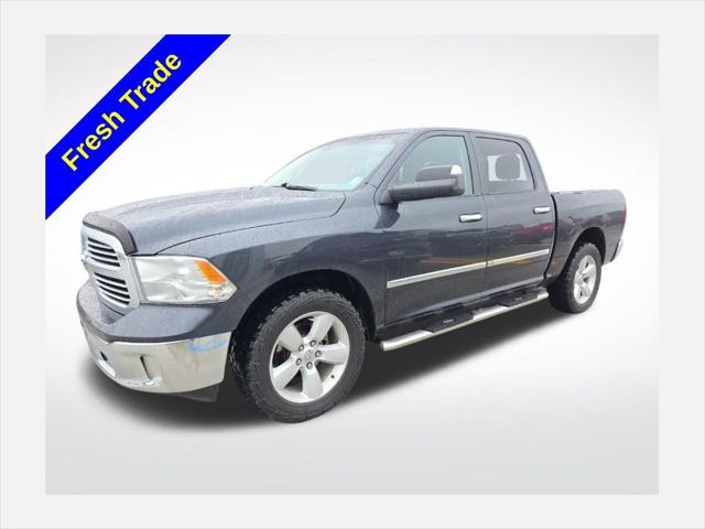 2014 RAM 1500 SLT 2014 RAM 1500 SLT