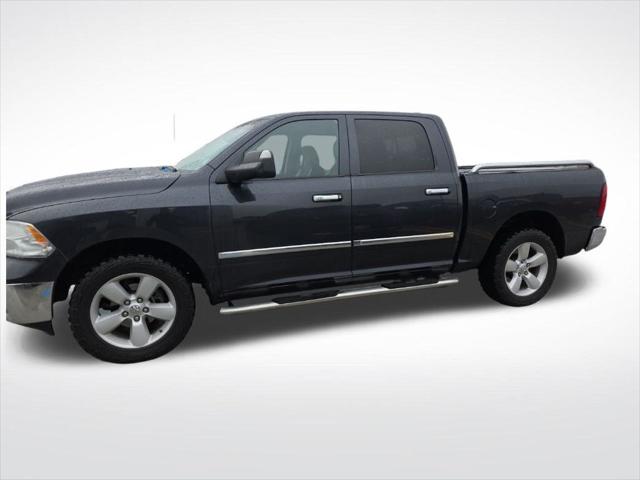 2014 RAM 1500 SLT 2014 RAM 1500 SLT