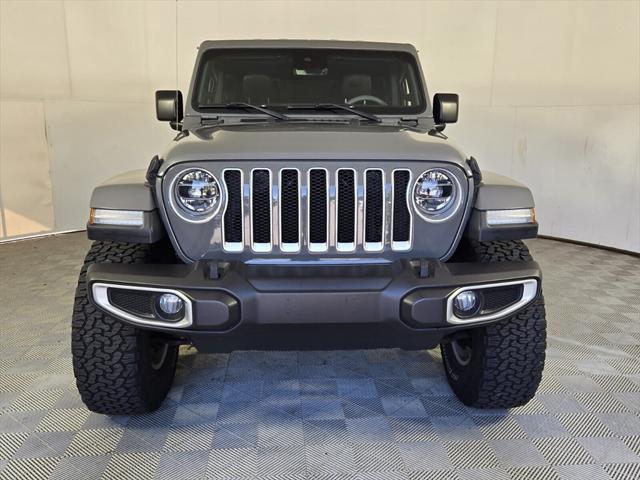 2019 Jeep Wrangler Unlimited Sahara 4x4 2019 Jeep Wrangler Unlimited Sahara 4x4
