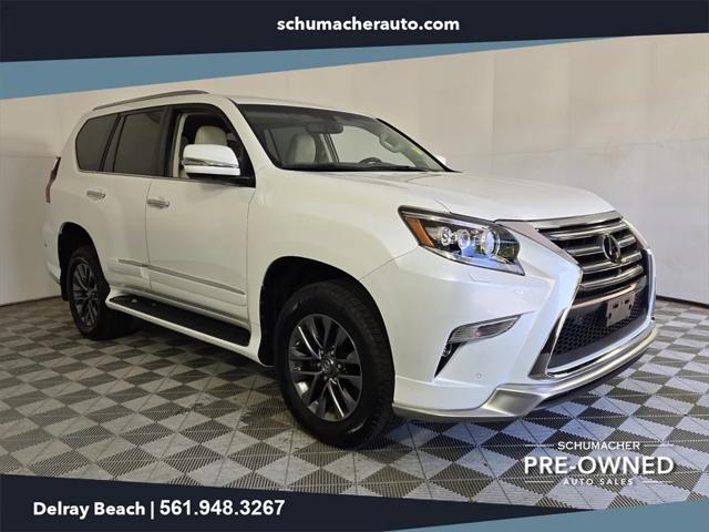 2019 Lexus GX 460 Luxury 2019 Lexus GX 460 Luxury