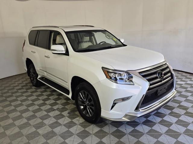 2019 Lexus GX 460 Luxury 2019 Lexus GX 460 Luxury