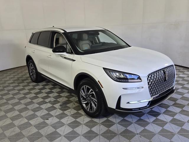 2023 Lincoln Corsair Standard 2023 Lincoln Corsair Standard