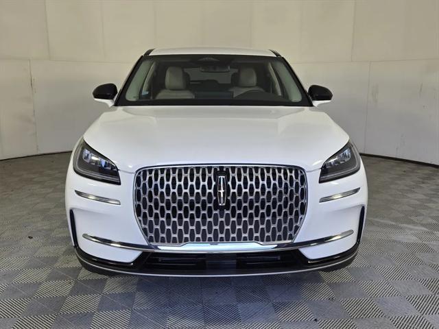 2023 Lincoln Corsair Standard 2023 Lincoln Corsair Standard