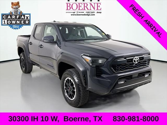 2025 Toyota Tacoma SR5 2025 Toyota Tacoma SR5