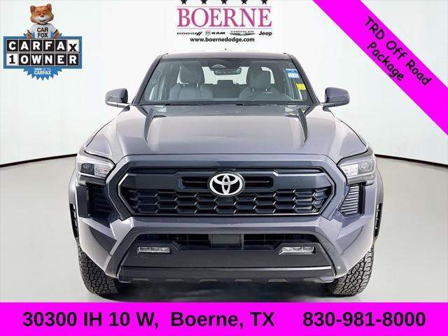 2025 Toyota Tacoma SR5 2025 Toyota Tacoma SR5