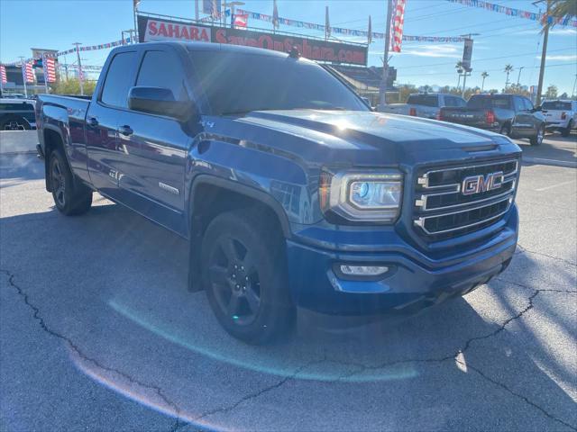 2017 GMC Sierra 1500 2017 GMC Sierra 1500