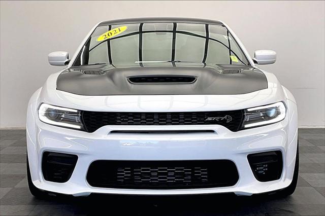 2021 Dodge Charger SRT Hellcat Redeye Widebody RWD 2021 Dodge Charger SRT Hellcat Redeye Widebody RWD