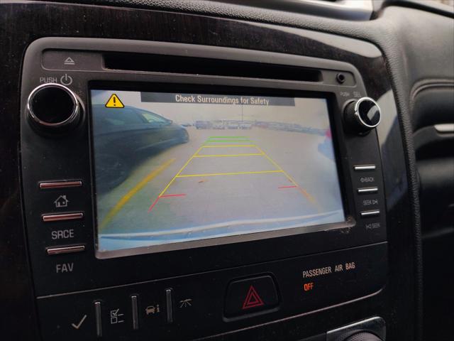 2016 Chevrolet Traverse 2LT 2016 Chevrolet Traverse 2LT