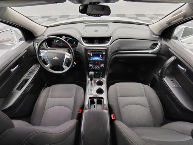 2016 Chevrolet Traverse 2LT