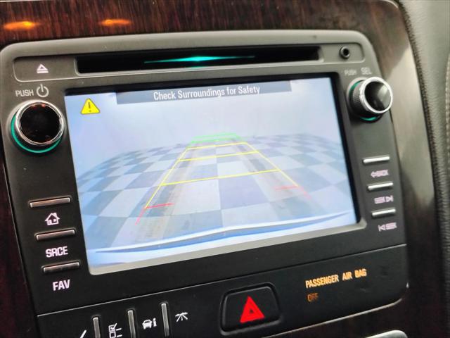 2016 Chevrolet Traverse 2LT