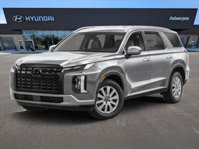 2023 Hyundai Palisade SEL 2023 Hyundai Palisade SEL