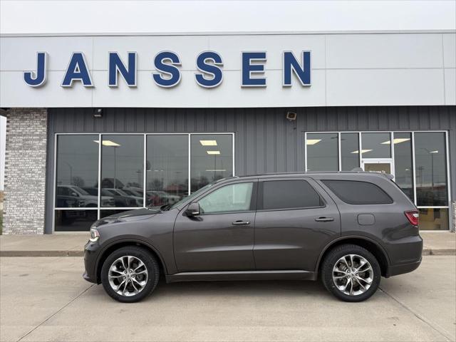 2020 Dodge Durango GT Plus AWD for sale in York, NE
