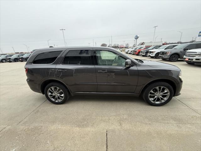 2020 Dodge Durango GT Plus AWD