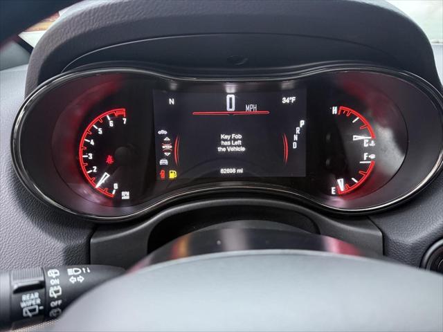 2020 Dodge Durango GT Plus AWD