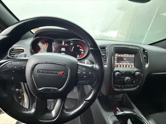 2020 Dodge Durango GT Plus AWD