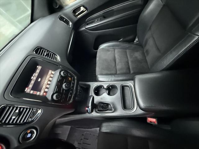 2020 Dodge Durango GT Plus AWD