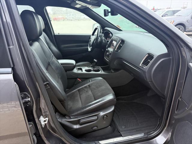 2020 Dodge Durango GT Plus AWD