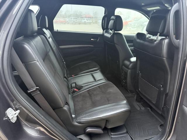 2020 Dodge Durango GT Plus AWD