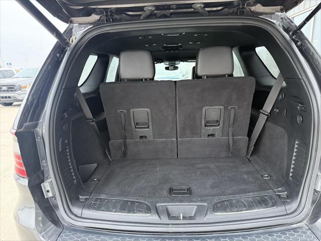 2020 Dodge Durango GT Plus AWD