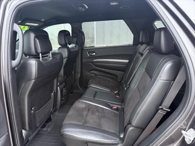 2020 Dodge Durango GT Plus AWD