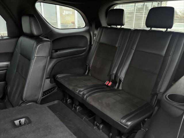 2020 Dodge Durango GT Plus AWD