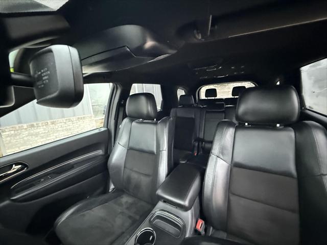 2020 Dodge Durango GT Plus AWD