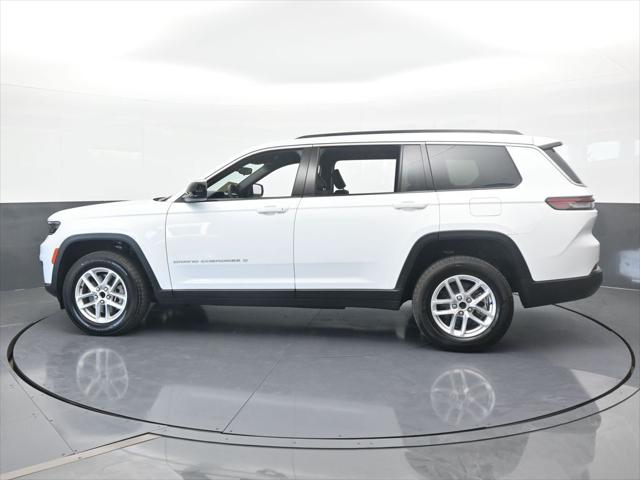 2024 Jeep Grand Cherokee L Laredo 4x2