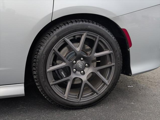 2019 Dodge Charger GT RWD 2019 Dodge Charger GT RWD