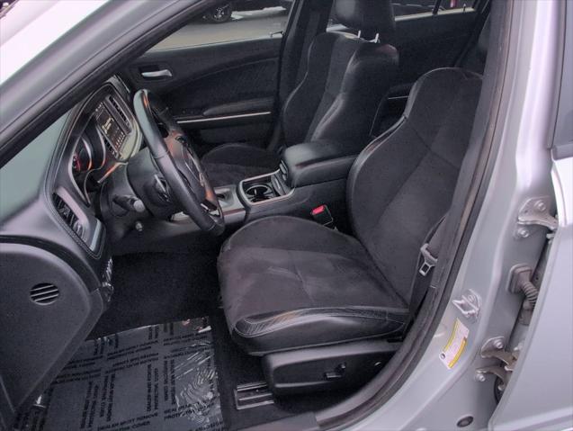 2019 Dodge Charger GT RWD 2019 Dodge Charger GT RWD