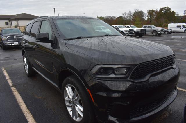 2023 Dodge Durango GT Plus AWD