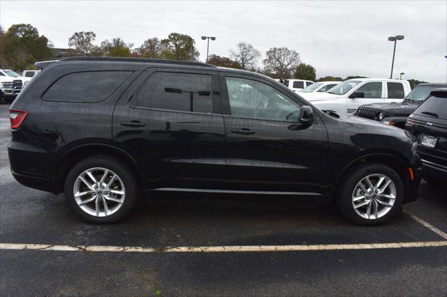 2023 Dodge Durango GT Plus AWD