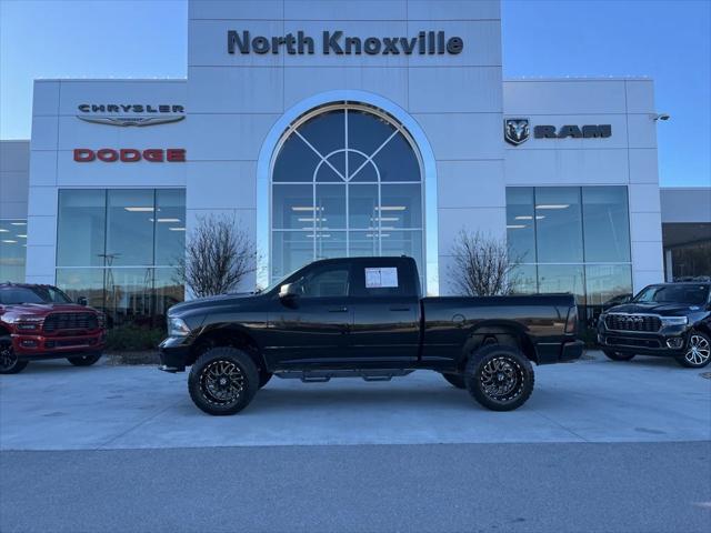 2014 RAM 1500 Express 2014 RAM 1500 Express