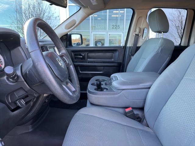 2014 RAM 1500 Express 2014 RAM 1500 Express