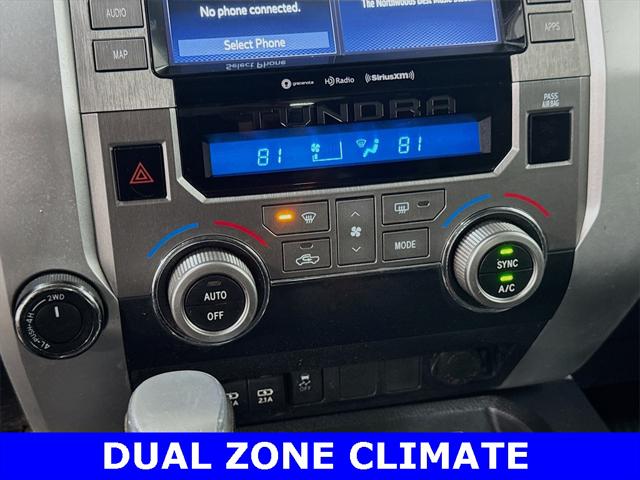 2021 Toyota Tundra SR5 2021 Toyota Tundra SR5