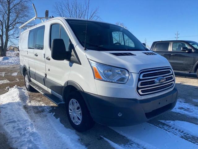 2014 Ford E-250 Commercial