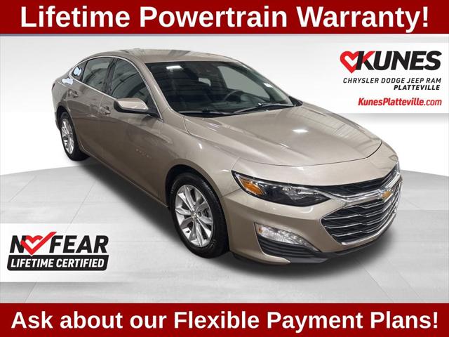 2024 Chevrolet Malibu FWD 1LT 2024 Chevrolet Malibu FWD 1LT