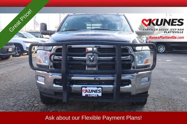 2011 RAM Ram 3500 HD Chassis ST/SLT/Laramie 2011 RAM Ram 3500 HD Chassis ST/SLT/Laramie