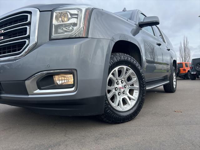 2020 GMC Yukon XL 4WD SLT