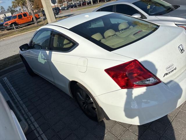 2012 Honda Accord 2.4 EX-L