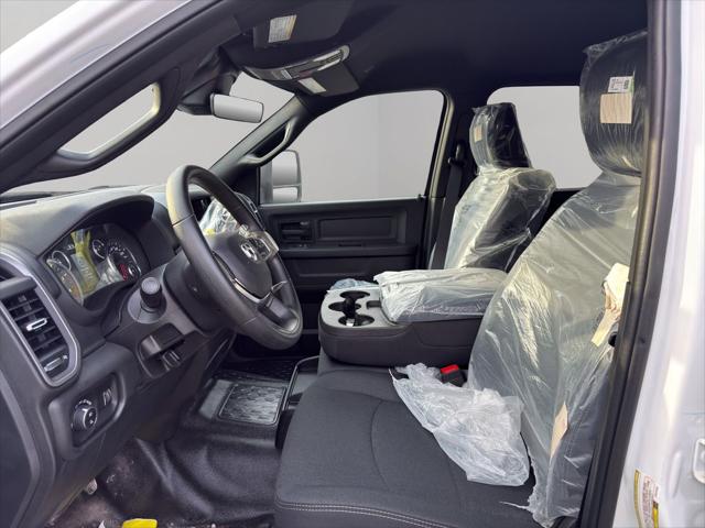 2025 RAM 3500 Chassis Tradesman/Big Horn 2025 RAM 3500 Chassis Tradesman/Big Horn