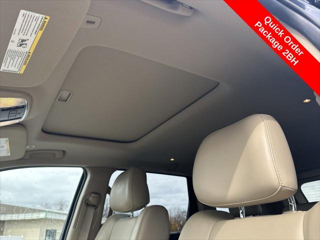 2019 Jeep Grand Cherokee Limited 4x4