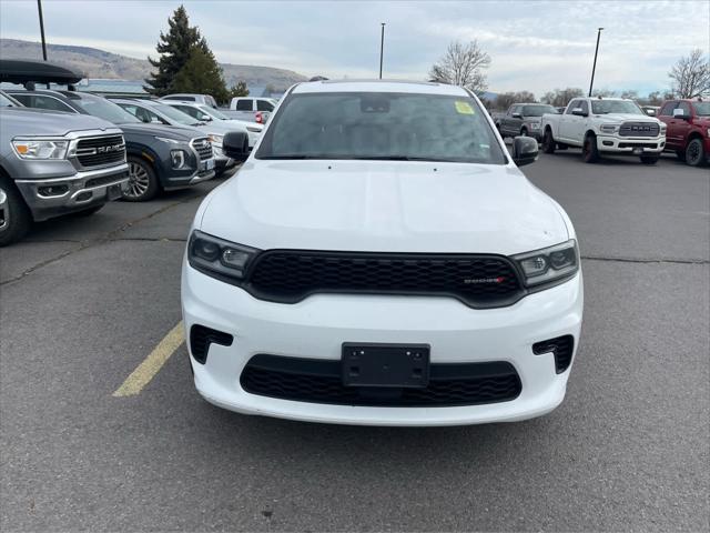 2024 Dodge Durango GT Plus AWD 2024 Dodge Durango GT Plus AWD