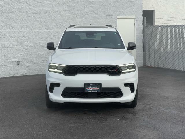 2024 Dodge Durango GT Plus AWD