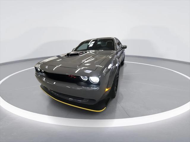 2023 Dodge Challenger R/T Scat Pack Widebody 2023 Dodge Challenger R/T Scat Pack Widebody