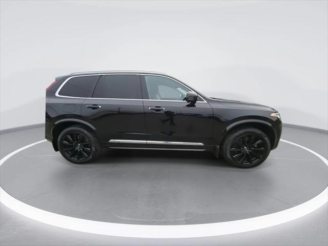 2017 Volvo XC90 T6 Inscription 2017 Volvo XC90 T6 Inscription